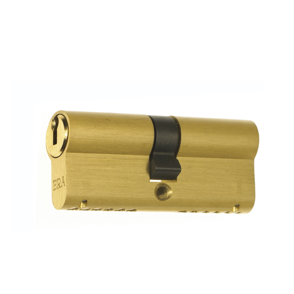 Euro Profile Security Cylinders