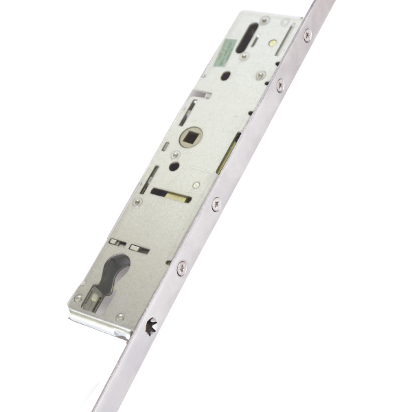 Passive Locks for PVCu Timber and Composite Doors