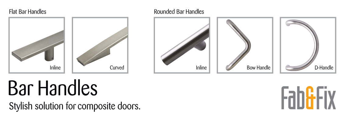 Door Handles