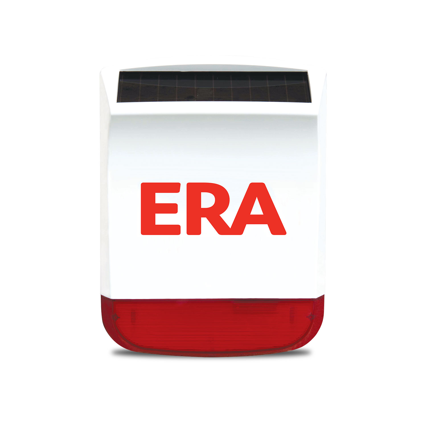 External Replica Siren for ERA Alarm Systems