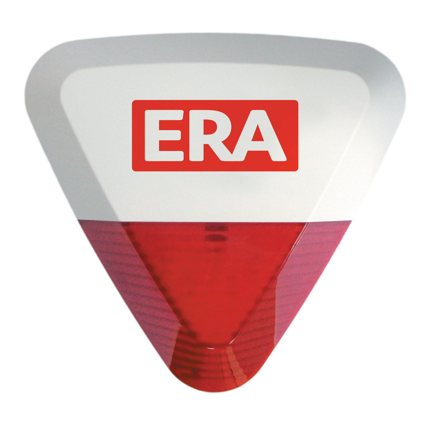 External Powered Siren for ERA Alarm Systems