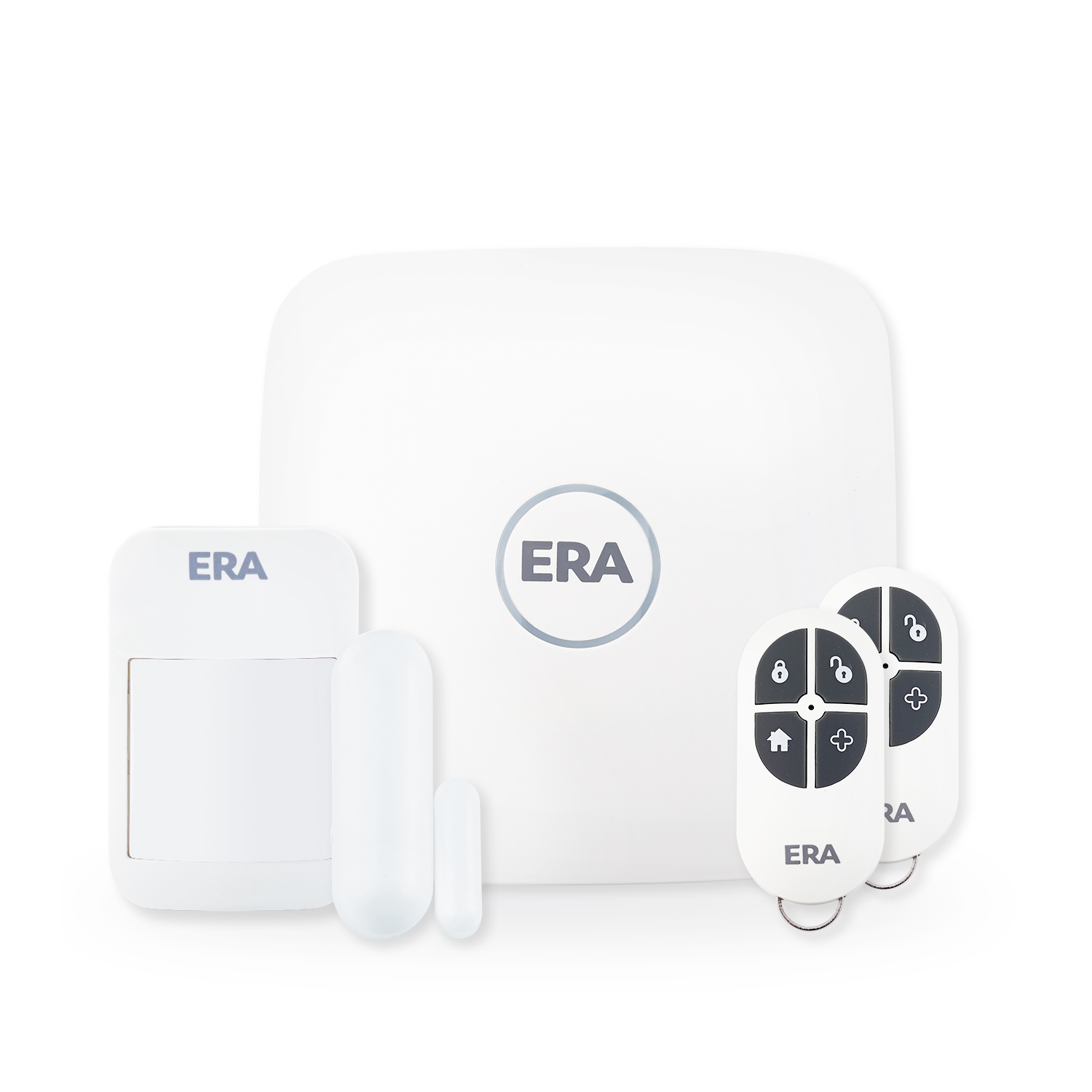 ERA Protect Smart Alarm System