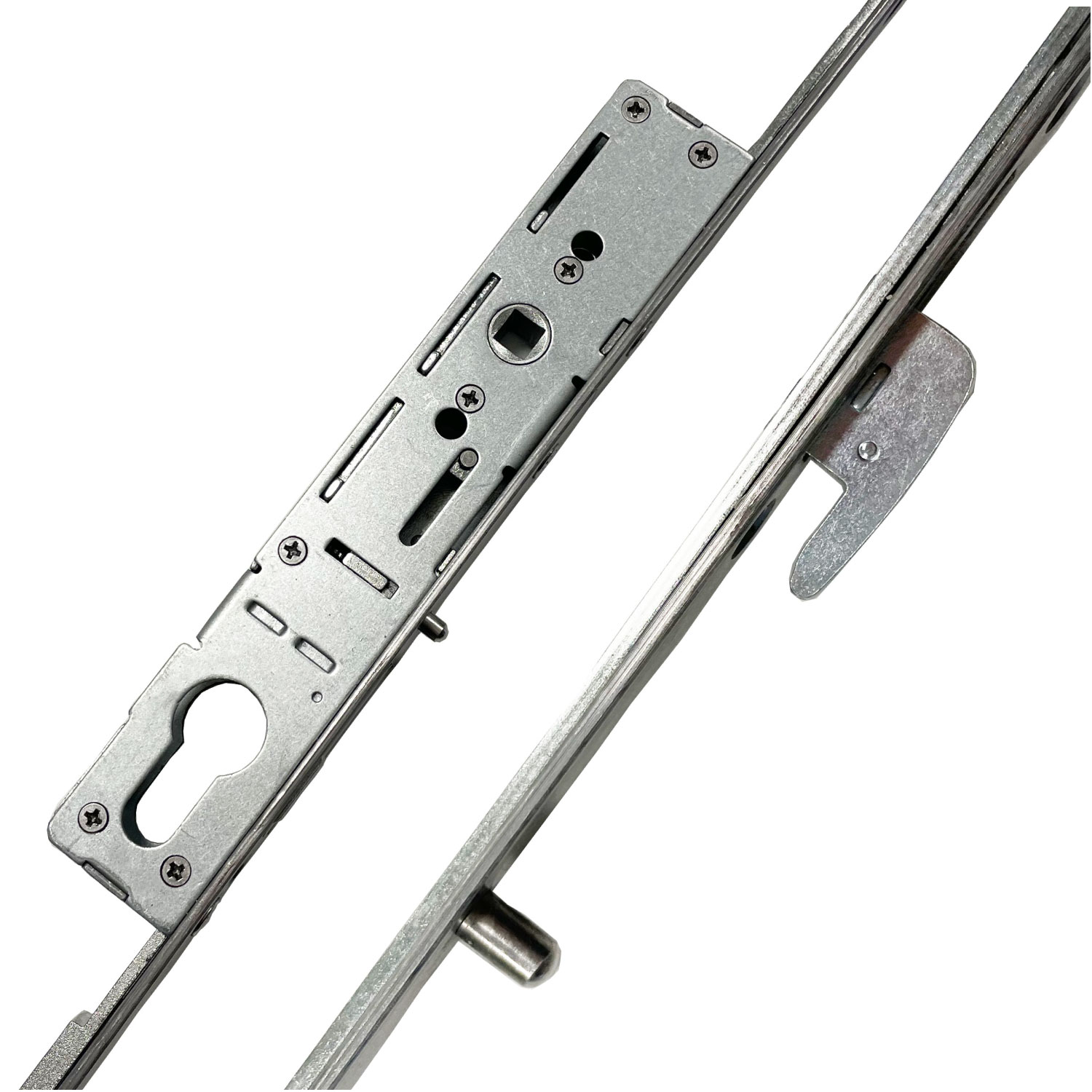 Standard 6 Hook Patio Door Lock