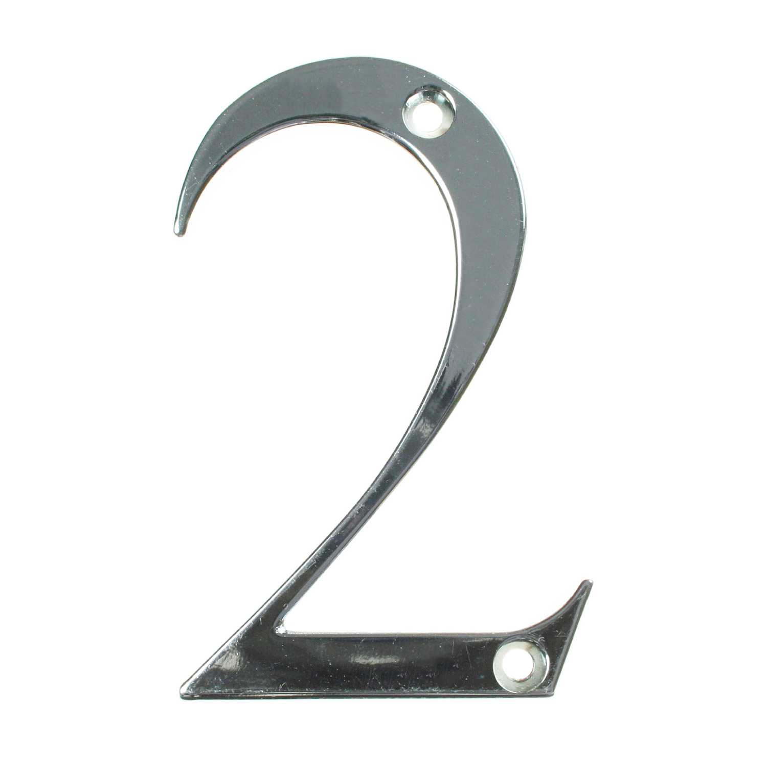 Decorative Door Numerals 0-9