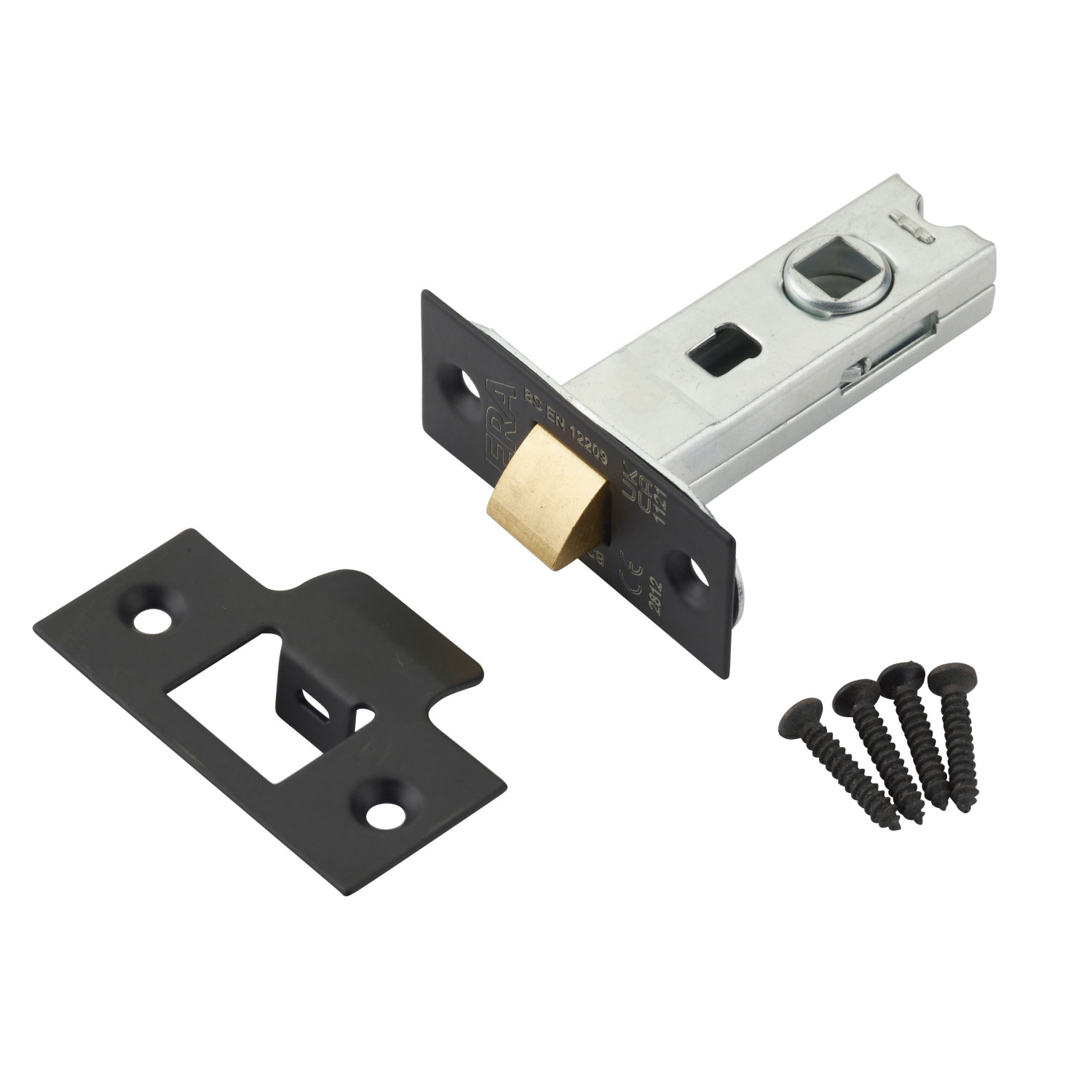 CE Tubular Door Latch