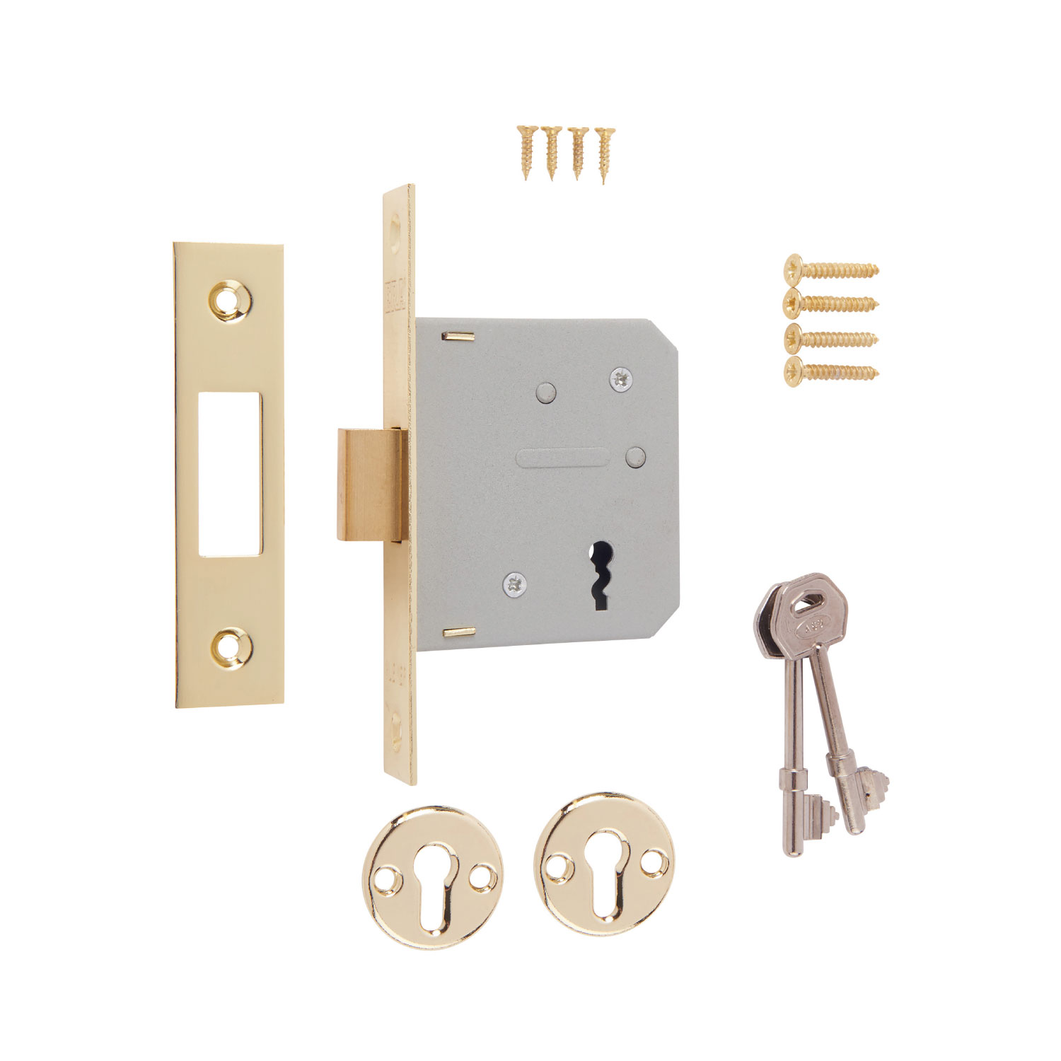 Internal Door Mortice Locks, Bathroom Mortice Lock