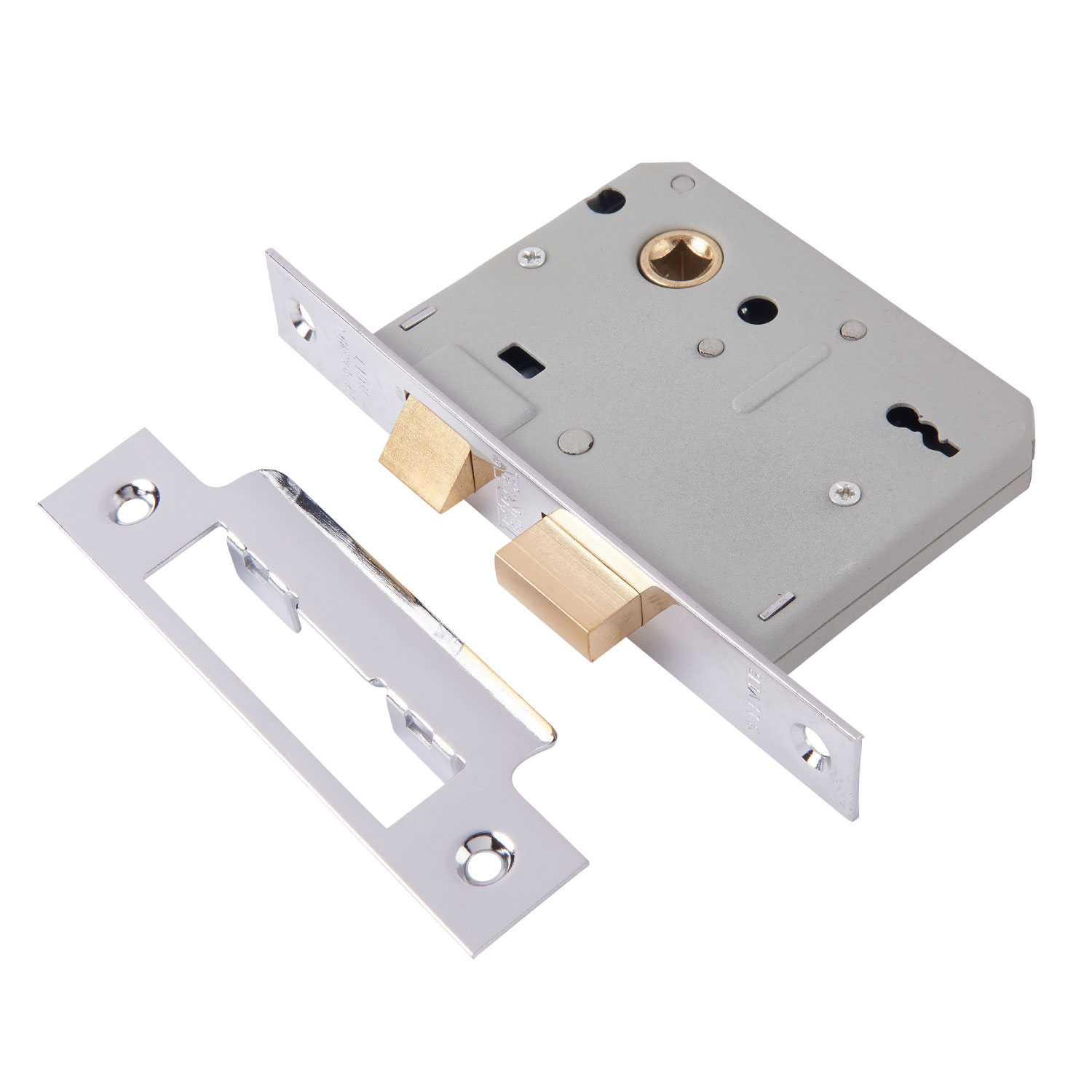 ERA 3 Lever Sashbolt Mortice Door Lock