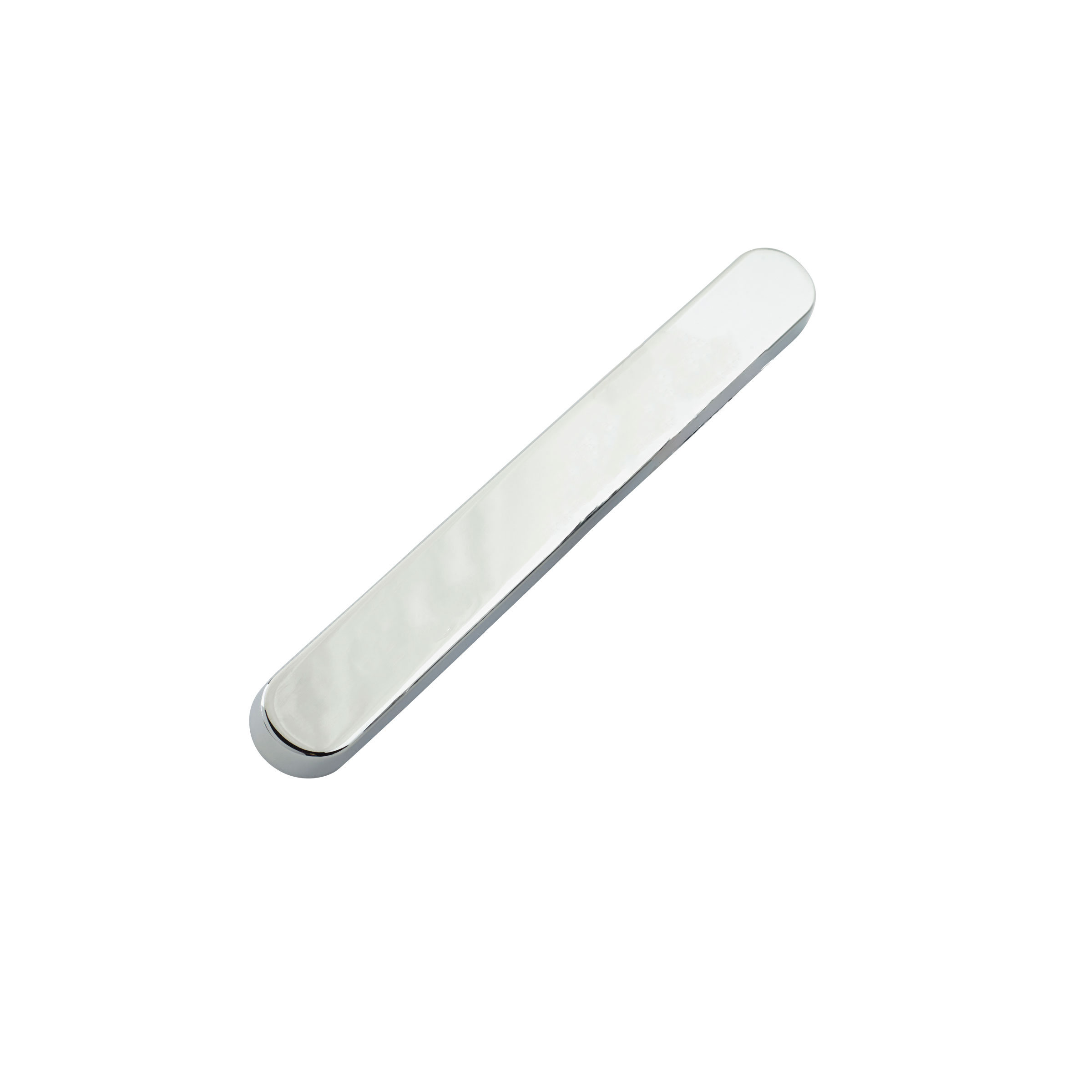 Decorative Exterior Door Blank Plate