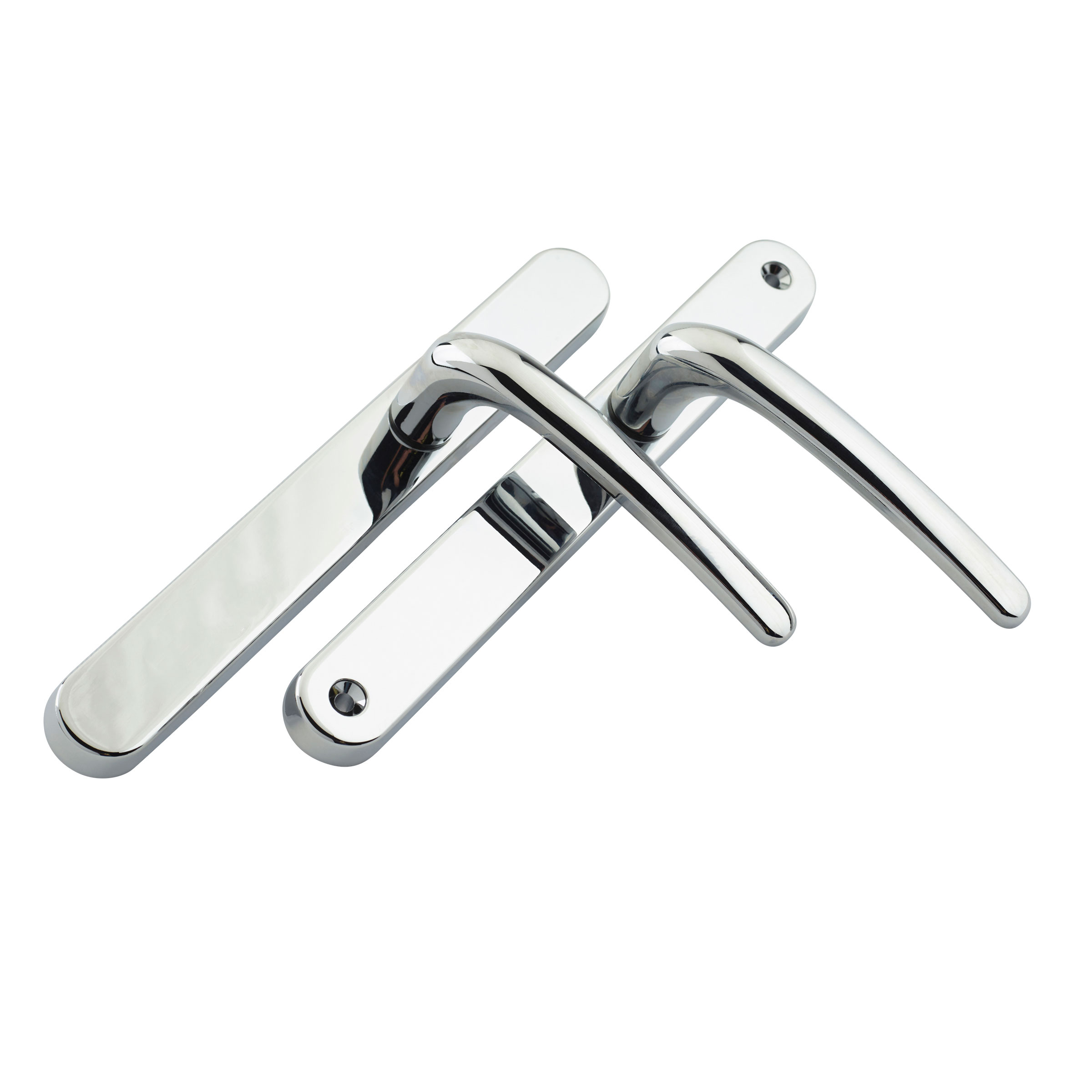 Decorative Dummy Lever Lever Door Handle