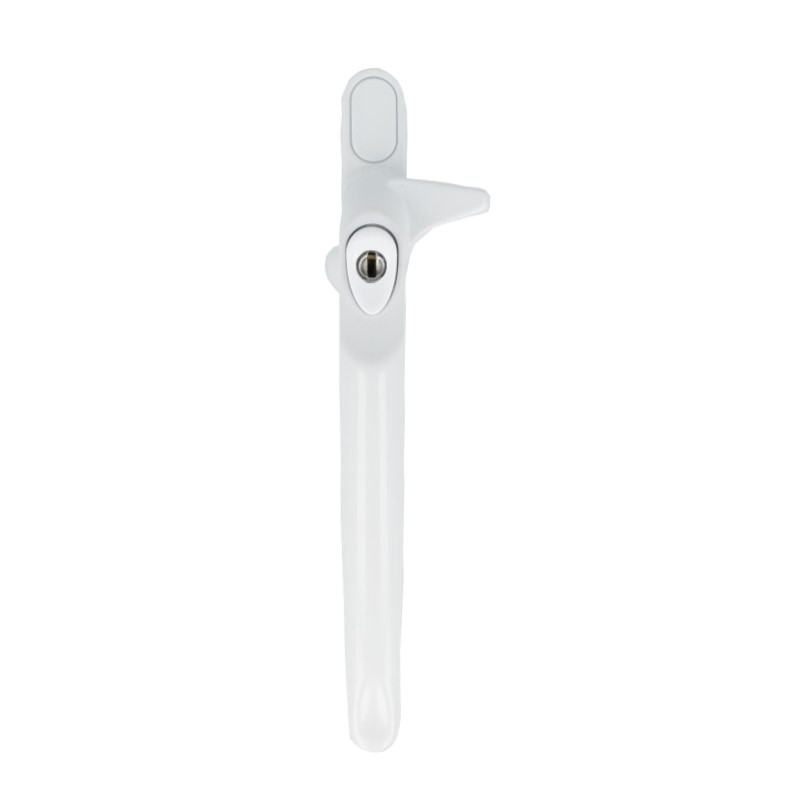 Maxim Cockspur Locking Window Handle Right Hand